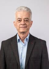 Foto de urna de Prof. Mauro Rosa