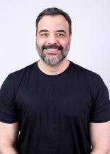 Foto de urna de Ed Raposo