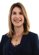 Foto de urna de Manoela Peres