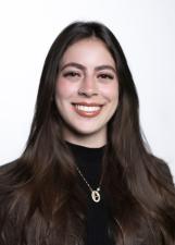 Foto de urna de Prisciane Silveira