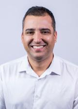 Foto de urna de Davi PQD