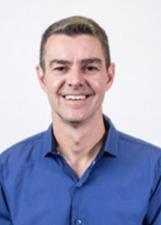 Foto de urna de Diogo Balieiro Diniz