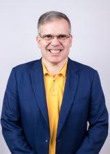 Foto de urna de Delegado Antonio Furtado