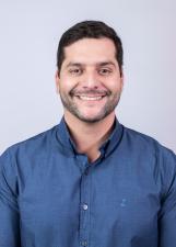 Foto de urna de Ricardo Netuno