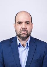 Foto de urna de Sargento Gurgel
