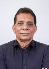 Foto de urna de Roberto Monteiro-Pai