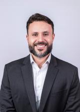 Foto de urna de Igor Porto