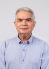 Foto de urna de Dr Maurilio