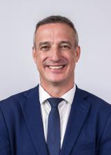 Foto de urna de Dr Rodrigo Furtado