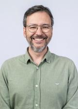 Foto de urna de Daniel Marques