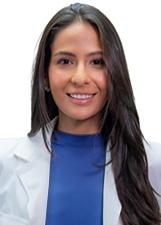 Foto de urna de Dra. Gabriela
