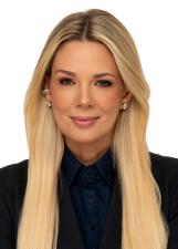 Foto de urna de Fernanda Louback