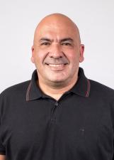 Foto de urna de Rodrigo Ascoly