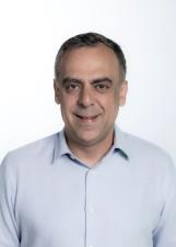 Foto de urna de Anderson Moraes