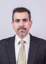 Foto de urna de Delegado Carlos Augusto