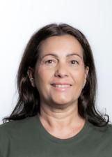 Foto de urna de Lisandra Carlos