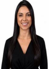Foto de urna de Dr. Grazi Macedo