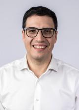 Foto de urna de Dr. Rogerio Amorim