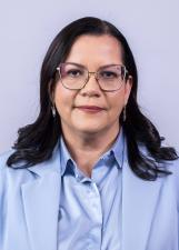 Foto de urna de Alexandra Moreira