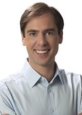 Foto de urna de Jorge Felippe Neto