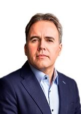 Foto de urna de Alexandre Isquierdo Malafaia