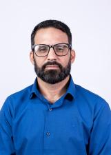 Foto de urna de Luiz Junior