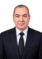 Foto de urna de Policial Paulo Bastos
