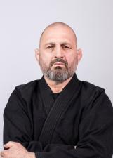 Foto de urna de Ralph Gracie