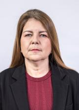 Foto de urna de Dra Helen Vita