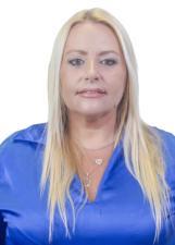 Foto de urna de Renata Manfrenate
