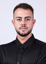 Foto de urna de Poubel Filho