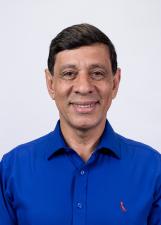 Foto de urna de Marcelo Dino