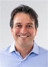 Foto de urna de Dr. Pedro Ricardo