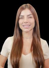 Foto de urna de Lais Jordy