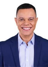 Foto de urna de Jeremais Santos
