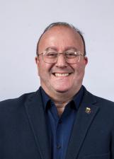 Foto de urna de Comandante Felipe