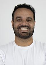 Foto de urna de Alexandre Batista