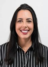 Foto de urna de Major Izabel