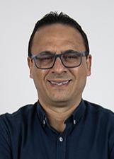 Foto de urna de Leonardo Teco