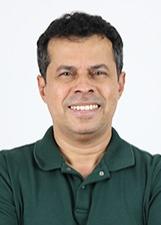 Foto de urna de Alex da Confecção