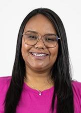 Foto de urna de Verônica Andrade