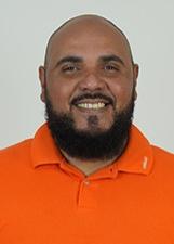 Foto de urna de Pastor Jonathan Ferreira