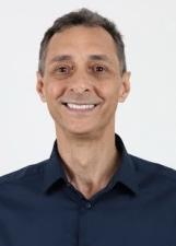 Foto de urna de Pé Liso