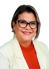 Foto de urna de Francimara Azeredo