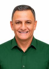 Foto de urna de Arthur Monteiro