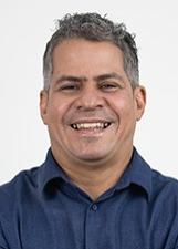 Foto de urna de Rogério Predador