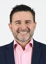 Foto de urna de Renato Valverde