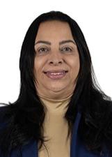 Foto de urna de Ana Paula Rodeio