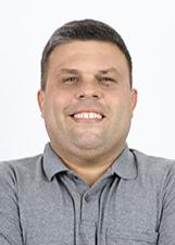 Foto de urna de Batata