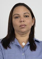Foto de urna de Prof. Renata Vieira